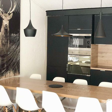 Ferienwohnung Prober-Dolsa Pas De La Casa Exterior foto