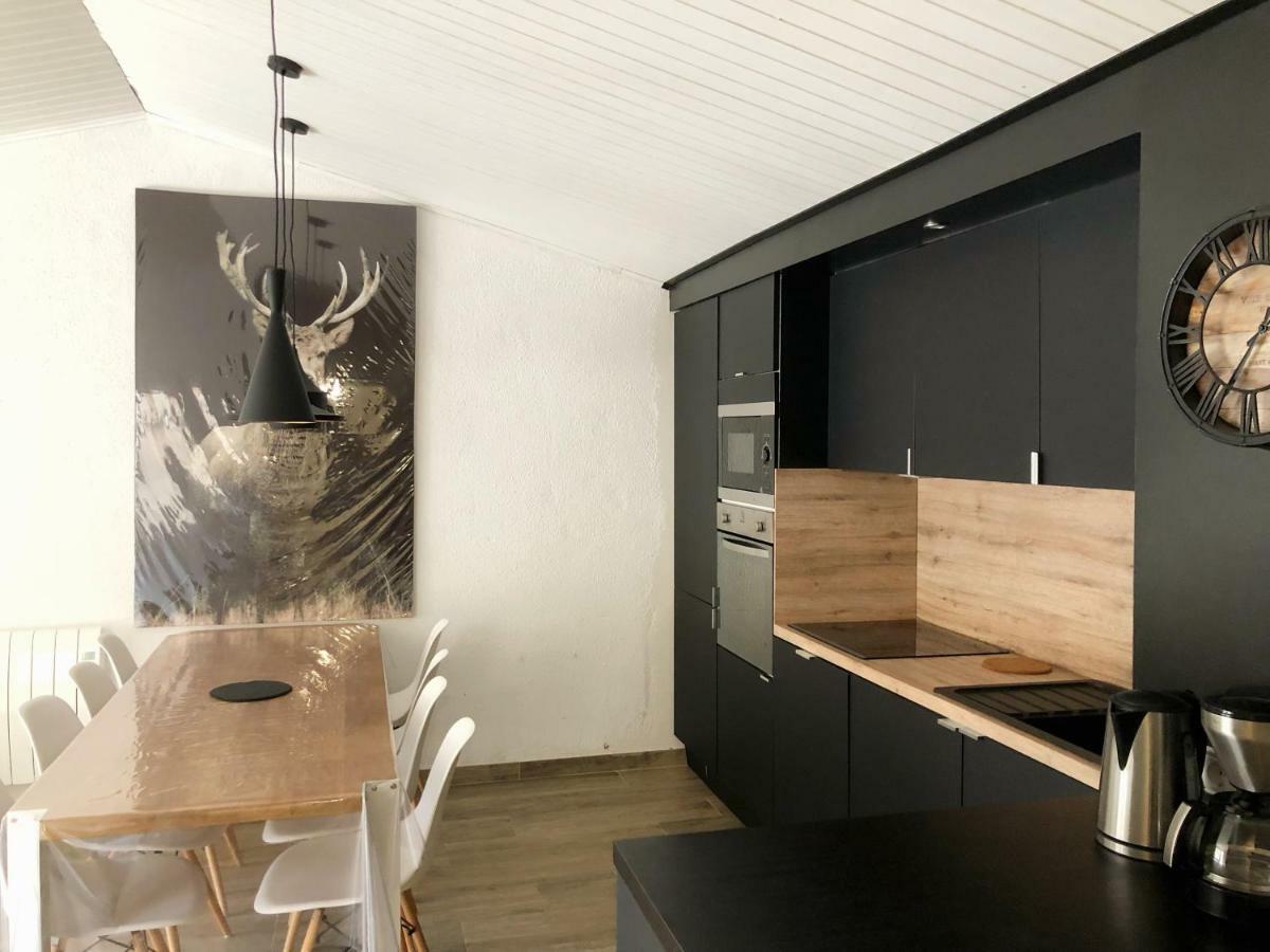 Ferienwohnung Prober-Dolsa Pas De La Casa Exterior foto