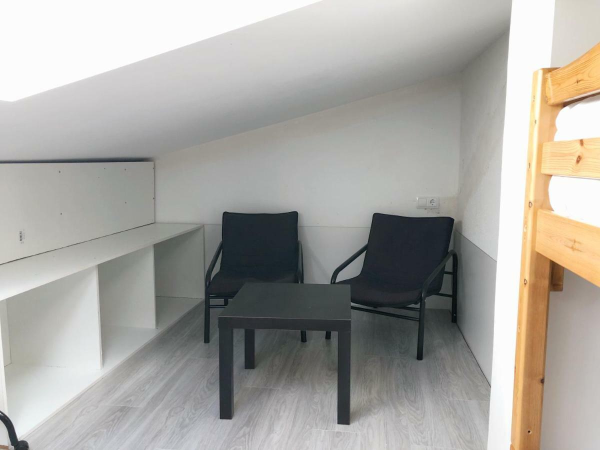 Ferienwohnung Prober-Dolsa Pas De La Casa Exterior foto