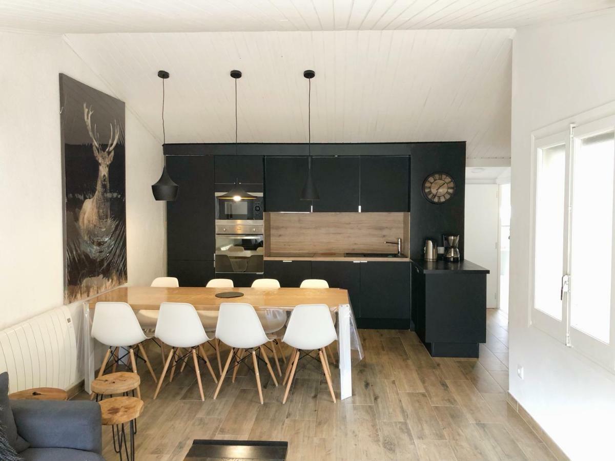 Ferienwohnung Prober-Dolsa Pas De La Casa Exterior foto