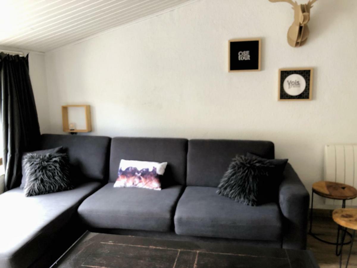 Ferienwohnung Prober-Dolsa Pas De La Casa Exterior foto