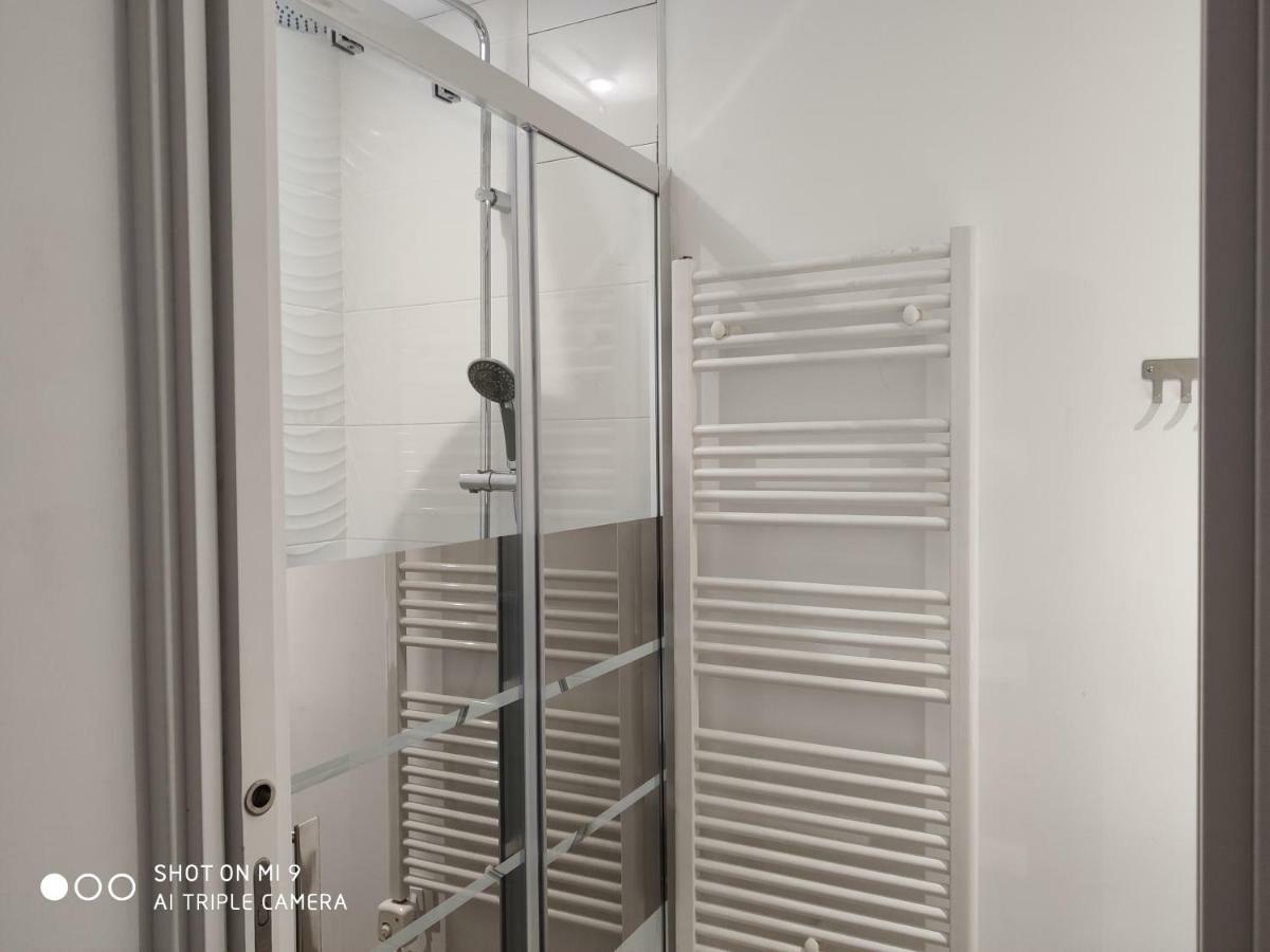 Ferienwohnung Prober-Dolsa Pas De La Casa Exterior foto