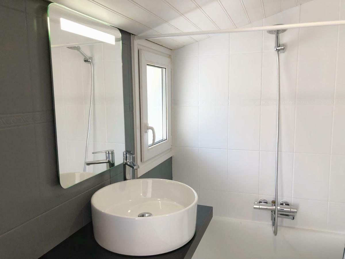 Ferienwohnung Prober-Dolsa Pas De La Casa Exterior foto