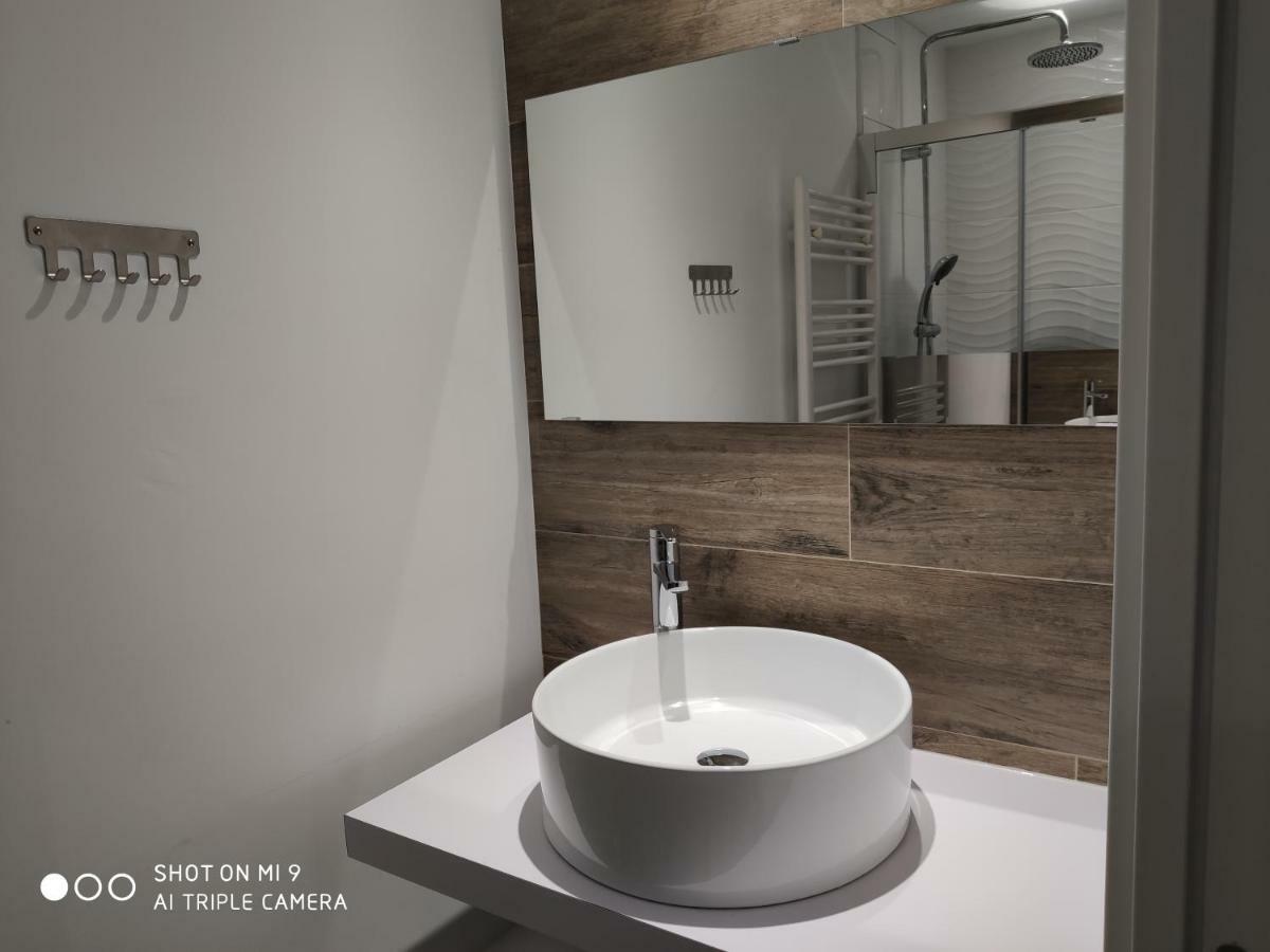 Ferienwohnung Prober-Dolsa Pas De La Casa Exterior foto