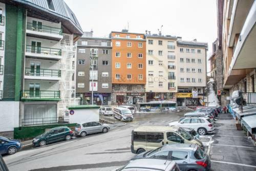 Ferienwohnung Prober-Dolsa Pas De La Casa Exterior foto